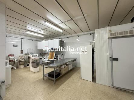 REF 2442 CASA EN CONSTRUCCION 377 m2 CONSTRUIDOS EN PARCELA … en Ontinyent - Imagen 1