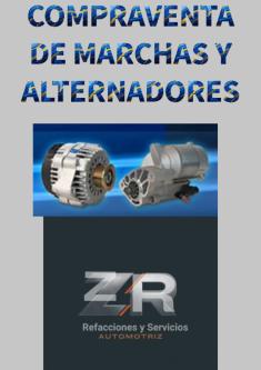 REFACCIONES Y SERVICIOS en Casas Grandes - Imagen 2