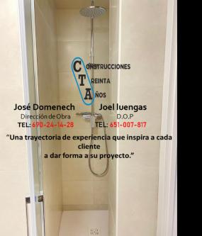 REFORMAS EN GENERAL en Moncada - Imagen 7