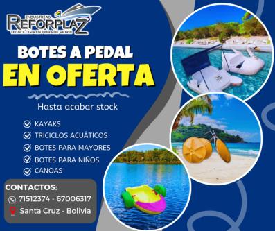 REFORPLAZ Calidad comprobada en La Paz - Imagen 1