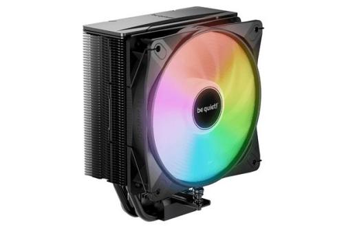 REFRIGERACION CPU BEQUIET PURE ROCK 3 LX en Madrid - Imagen 1