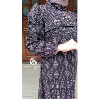REFY DRESS BILQIS NEW in Shah Alam - Image 1
