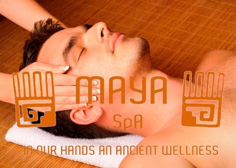 REGALOS SPA EN MAYA SPA MERIDA en Pacabtún - Imagen 1
