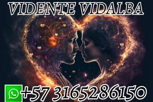 REGRESO A SU SER AMADO RENDIDO A SUS PIES MAESTRA VIDALBA en Giradota - Imagen 1