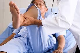 REHABILITACION FISICA A DOMICLIO A PACIENTES CON AFECCIONES en Chivay - Imagen 3
