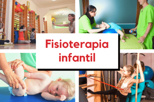 REHABILITACION FISICA EN NIÑOS A DOMICILIO en el Callao - Imagen 6