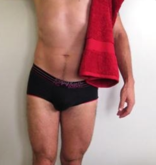 RELAXING MASSAGE FOR MEN in Auckland - Image 1