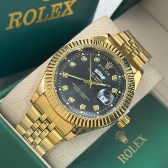 RELOJ ROLEX DAY-DATE Hombre Por Pedido Interesados Ws 6477-6496 en Chitré - Imagen 2