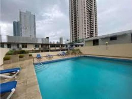 REMATO APARTAMENTO EN OBARRIO, AMPLIO, POCOS PROPIETARIOS en Panamá - Imagen 8