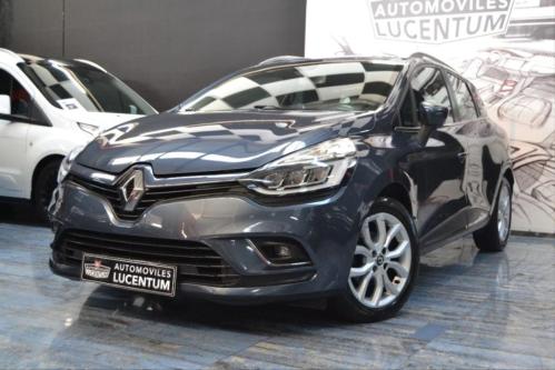 RENAULT Clio en Sant Vicent del Raspeig - Imagen 1