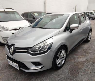 RENAULT Clio en Cártama - Imagen 1