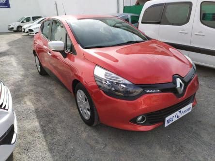 RENAULT Clio en Cártama - Imagen 1