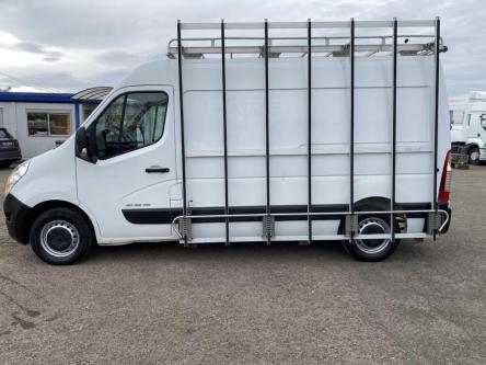 RENAULT MASTER au Petit-Quevilly - Photo 1