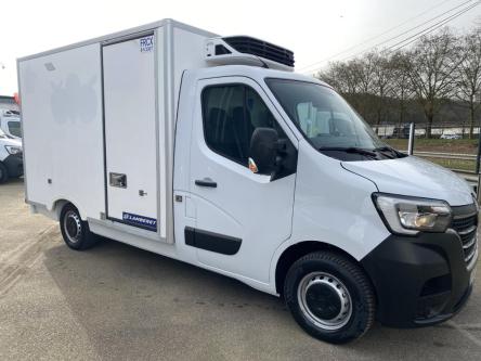 RENAULT MASTER au Petit-Quevilly - Photo 1