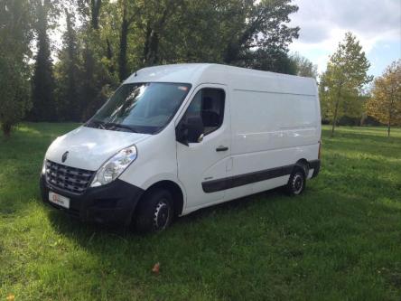 RENAULT Master en Toledo - Imagen 1