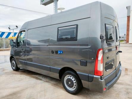 RENAULT Master en Toledo - Imagen 1