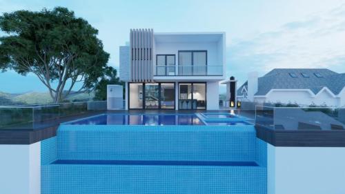 RENDERS Y RECORRIDOS HIPERRREALISTAS PARA PROYECTOS en Sopó - Imagen 5