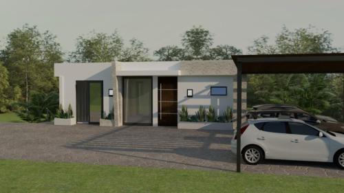 RENDERS Y RECORRIDOS HIPERRREALISTAS PARA PROYECTOS en Sopó - Imagen 6