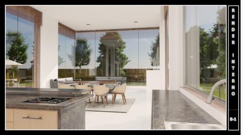 RENDERS Y RECORRIDOS HIPERRREALISTAS PARA PROYECTOS en Sopó - Imagen 7