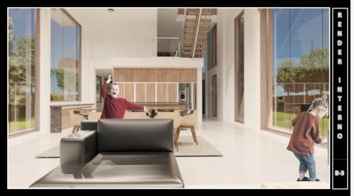 RENDERS Y RECORRIDOS HIPERRREALISTAS PARA PROYECTOS en Sopó - Imagen 8