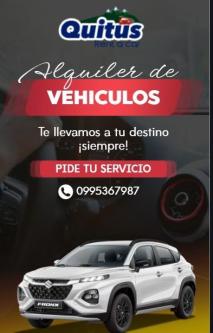 RENTA AUTOS AHORA en Cumbal - Imagen 1