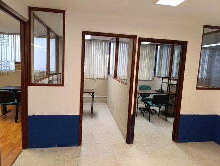 RENTA CON CEVAM OFICINA VIRTUAL en Miguel Hidalgo - Imagen 4