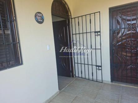 RENTA DE APARTAMENTO EN POP en Puerto Plata - Imagen 1