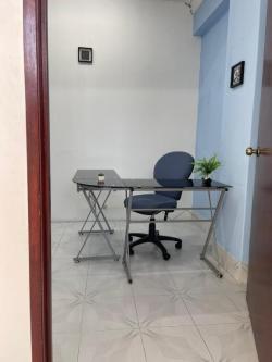 -RENTA DE OFICINAS 120 POR HORA CON INTERNET- en Tlalnepantla - Imagen 3