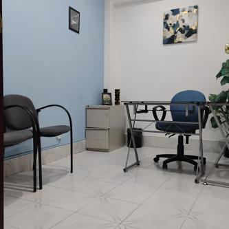 -RENTA DE OFICINAS 120 POR HORA CON INTERNET- en Tlalnepantla - Imagen 7