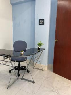 -RENTA DE OFICINAS 120 POR HORA CON INTERNET- en Tlalnepantla - Imagen 2