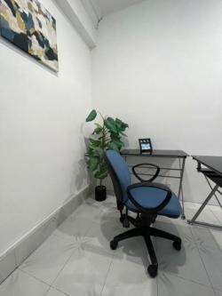 RENTA DE OFICINAS CON SERVICIOS INCLUIDOS EN TLALNE CENTRO 4500 en Tlalnepantla - Imagen 2