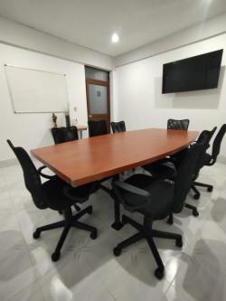 RENTA DE OFICINAS VIRTUALES CON DOMICILIO FISCAL en Toluca - Imagen 8