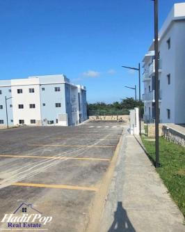 RENTA EN RESIDENCIAL PRIVADO en Puerto Plata - Imagen 1