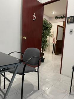 RENTA OFICINAS CON SERVICIOS INCLUIDAS 4500 AL MES en Tlalnepantla - Imagen 2