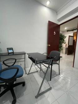 RENTA OFICINAS CON SERVICIOS INCLUIDAS 4500 AL MES en Tlalnepantla - Imagen 4