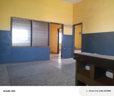 *RENTAL OF COMMERCIAL 8BRM WITH STOREY WITH 4 BRM OUTHOUSE in Accra - Image 6
