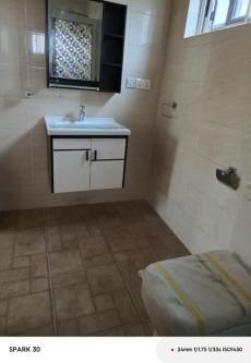 *RENTAL OF NEW 2BRM + STUDY STOREY APARTMENT ACHIMOTA* in Dome - Image 9