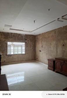 *RENTAL OF NEW 9MASTER BRM STOREY + OUTHOUSE ADENTA , ACCRA* in Madina - Image 4