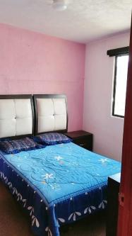 RENTAMOS HABITACION AMUEBLADA en Delicias - Imagen 4
