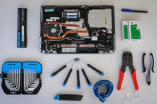REPARACION DE COMPUTADORAS DE LENTA A RAPIDA WINDOWS en Tula de Allende - Imagen 3