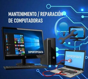 REPARACION DE COMPUTADORAS DE LENTA A RAPIDA WINDOWS en Tula de Allende - Imagen 1
