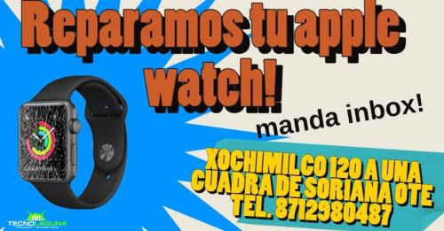 REPARACION IPADS IPHONES en Torreón - Imagen 3