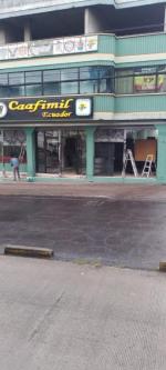 REPARACION PUERTAS ENROLLABLES en Quito - Imagen 8