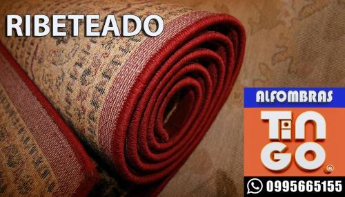REPARADO DE ALFOMBRA en Quito - Imagen 11