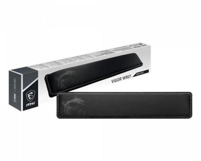 REPOSAMUÑECAS TECLADO MSI VIGOR WR01 en Madrid - Imagen 1