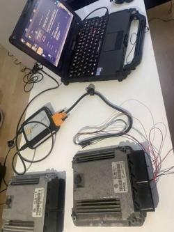 REPROGRAMMATION AUTOMOBILE à Abidjan - Photo 1