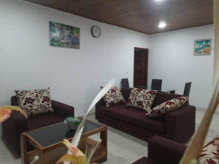 RÉSIDENCE MEUBLÉE SAN PEDRO en Côte d’Ivoire - Photo 2