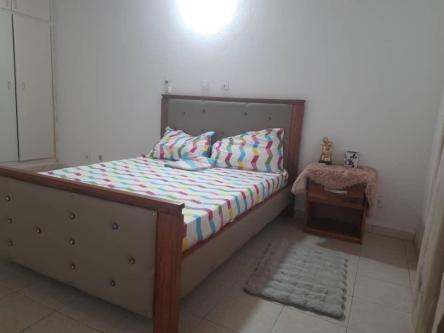 RÉSIDENCE MEUBLÉE SAN PEDRO en Côte d’Ivoire - Photo 4