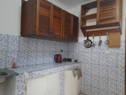 RÉSIDENCE MEUBLÉE SAN PEDRO en Côte d’Ivoire - Photo 8