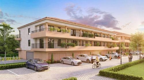 RESIDENCE PAPALIA à Bastia - Photo 1